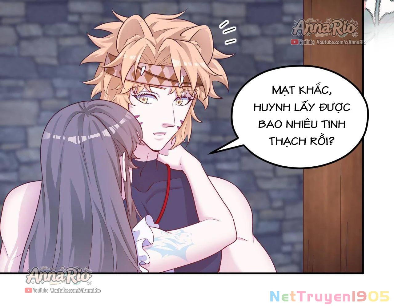 Thảnh Thơi Thú Thế Chủng Chủng Điền, Sinh Sinh Tể - Update Chapter 744 - 11
