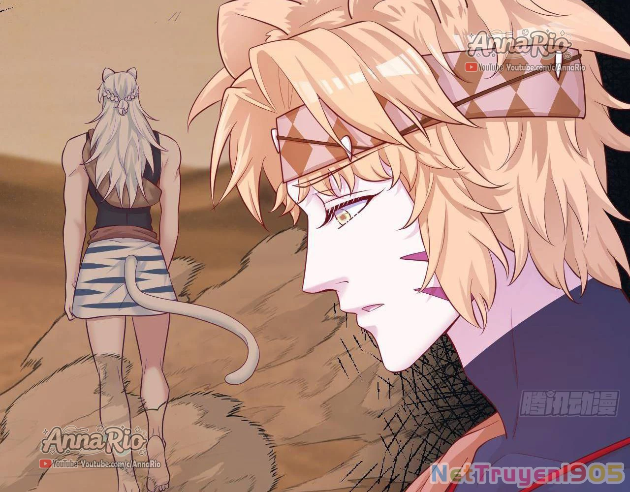 Thảnh Thơi Thú Thế Chủng Chủng Điền, Sinh Sinh Tể - Update Chapter 744 - 19