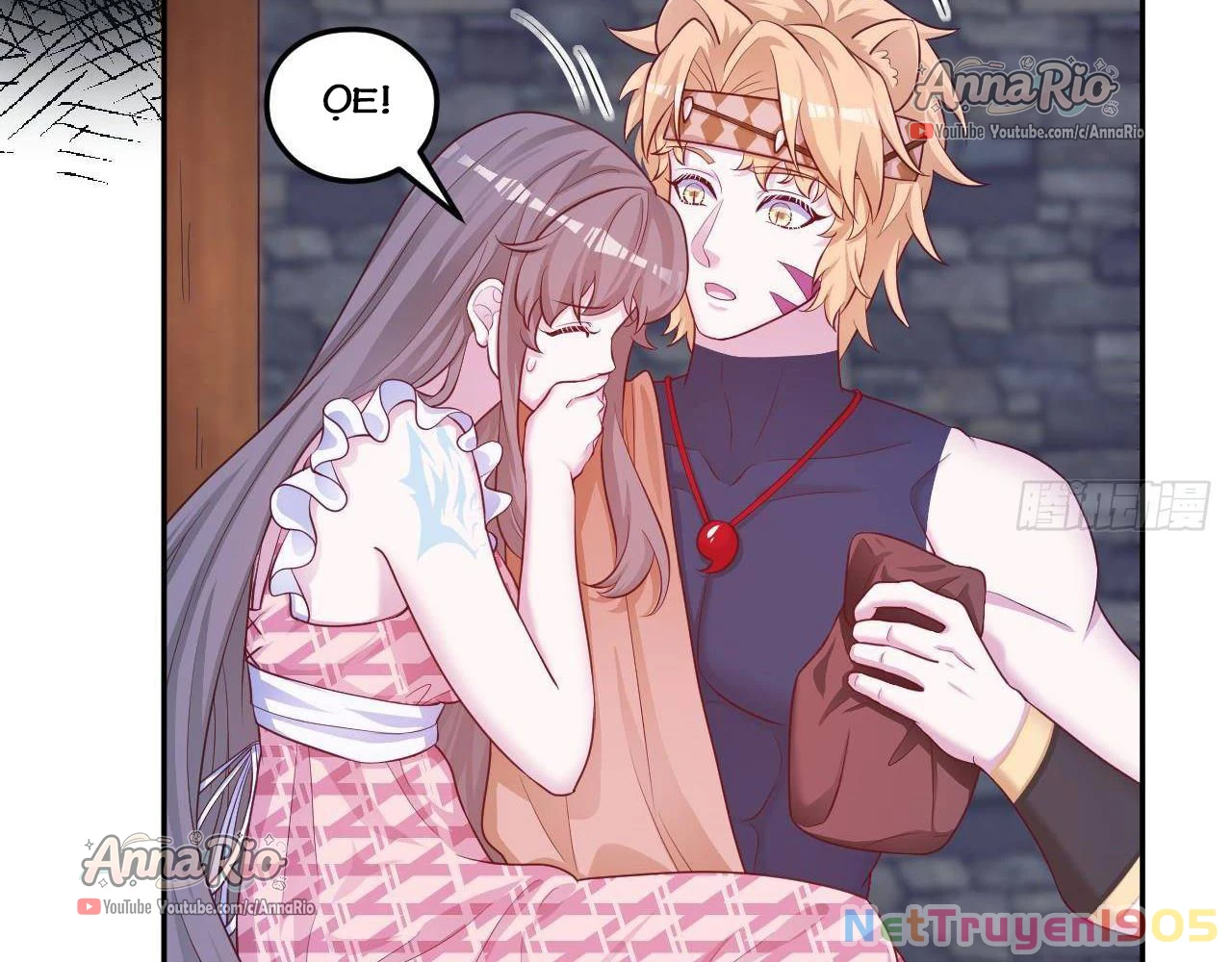 Thảnh Thơi Thú Thế Chủng Chủng Điền, Sinh Sinh Tể - Update Chapter 744 - 21