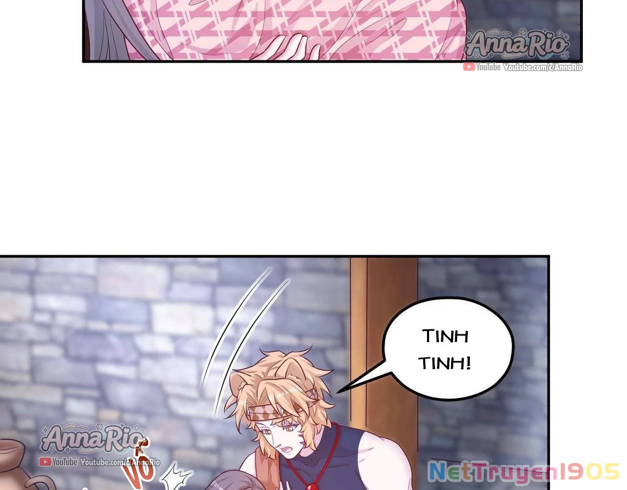 Thảnh Thơi Thú Thế Chủng Chủng Điền, Sinh Sinh Tể - Update Chapter 744 - 22