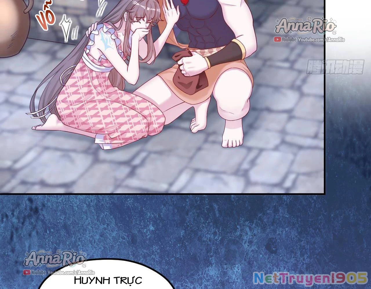 Thảnh Thơi Thú Thế Chủng Chủng Điền, Sinh Sinh Tể - Update Chapter 744 - 23