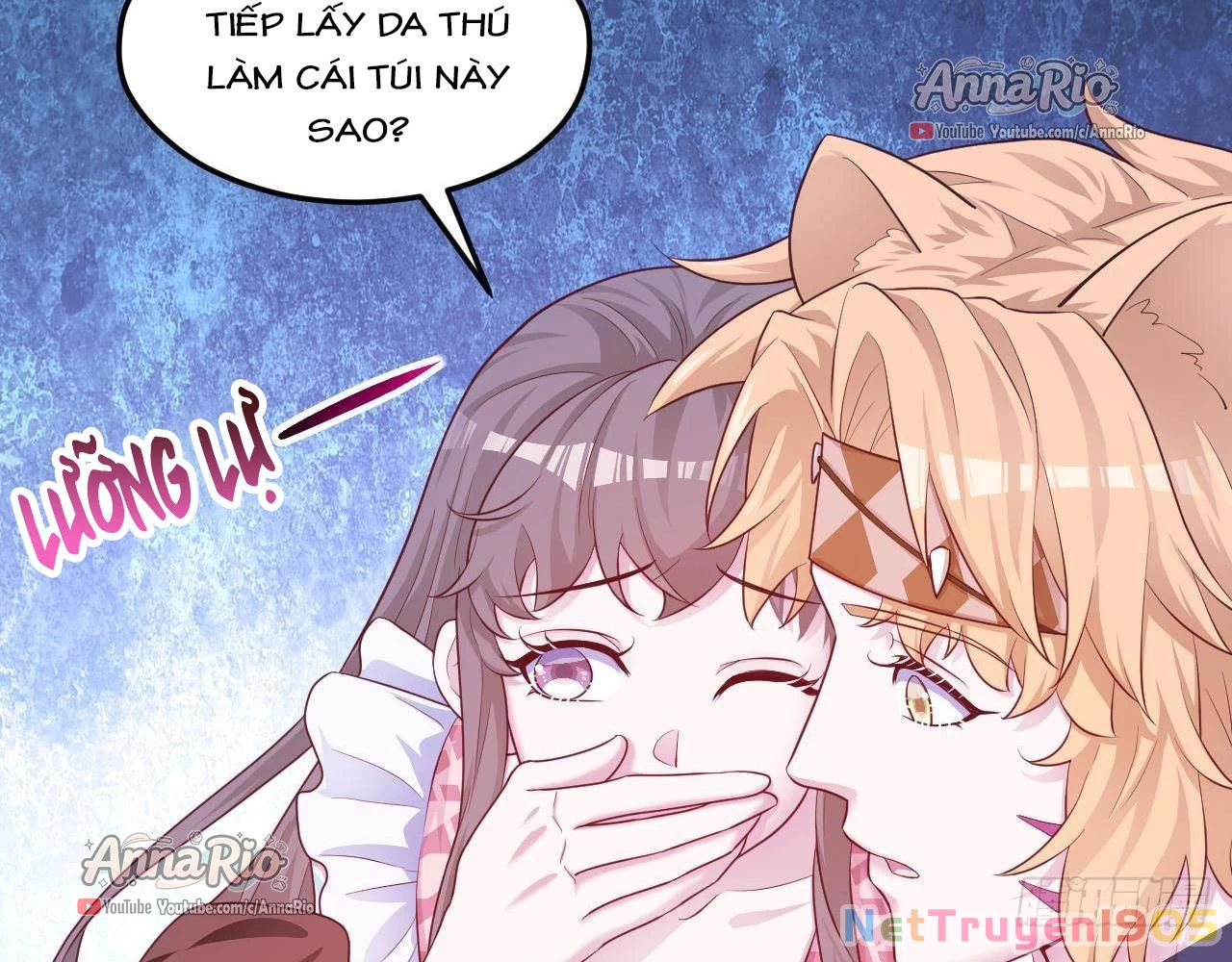Thảnh Thơi Thú Thế Chủng Chủng Điền, Sinh Sinh Tể - Update Chapter 744 - 24