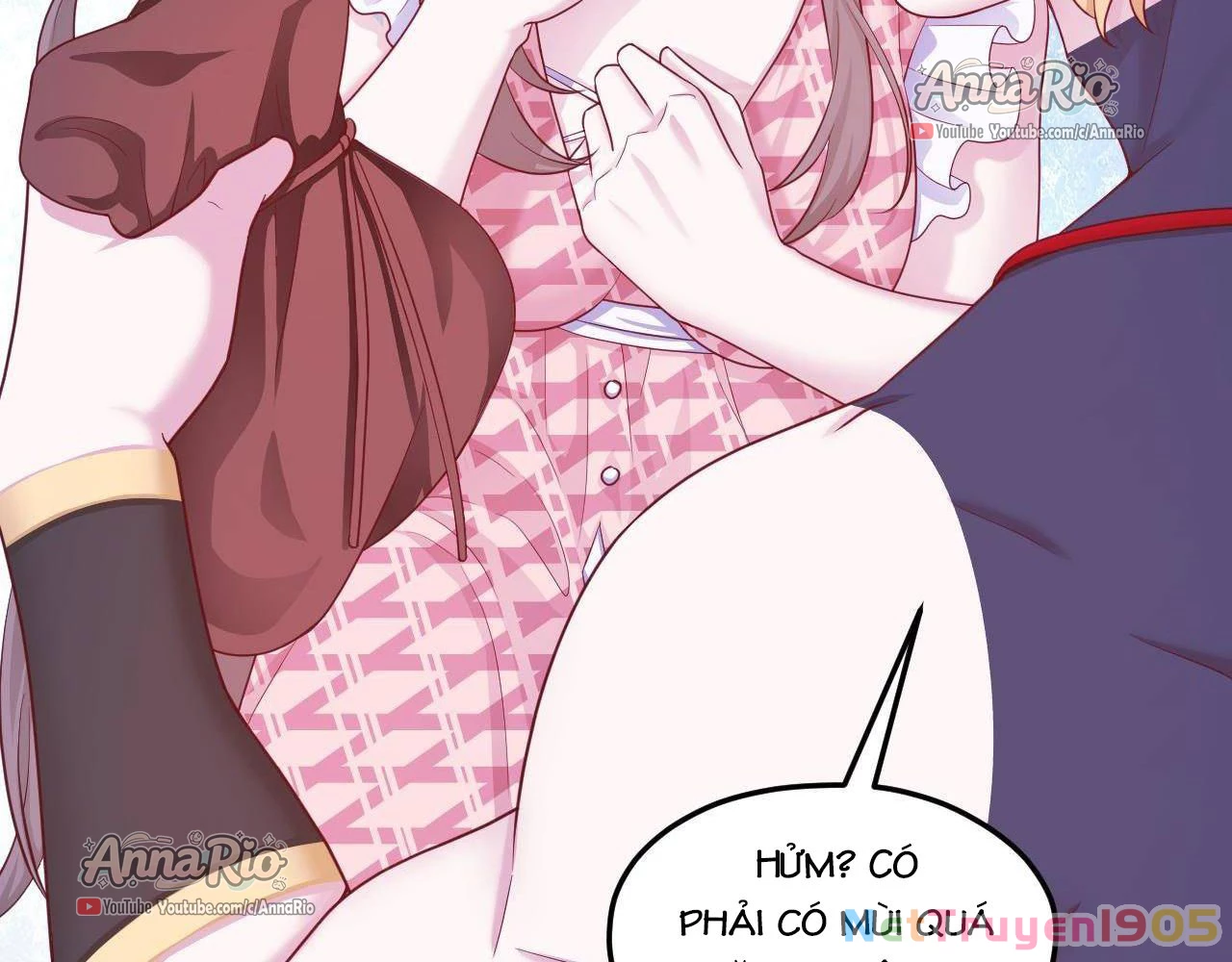 Thảnh Thơi Thú Thế Chủng Chủng Điền, Sinh Sinh Tể - Update Chapter 744 - 25