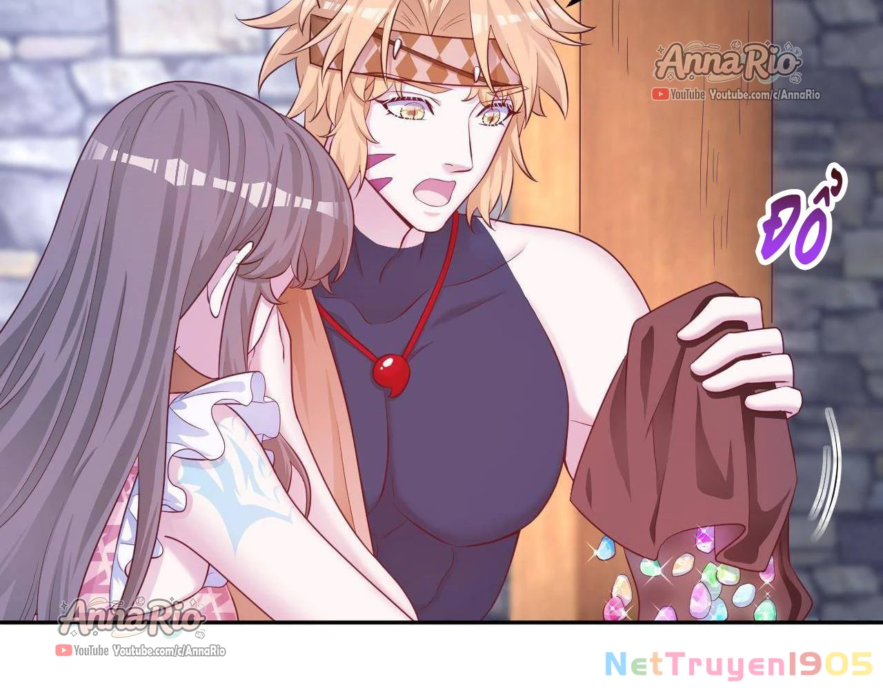 Thảnh Thơi Thú Thế Chủng Chủng Điền, Sinh Sinh Tể - Update Chapter 744 - 27