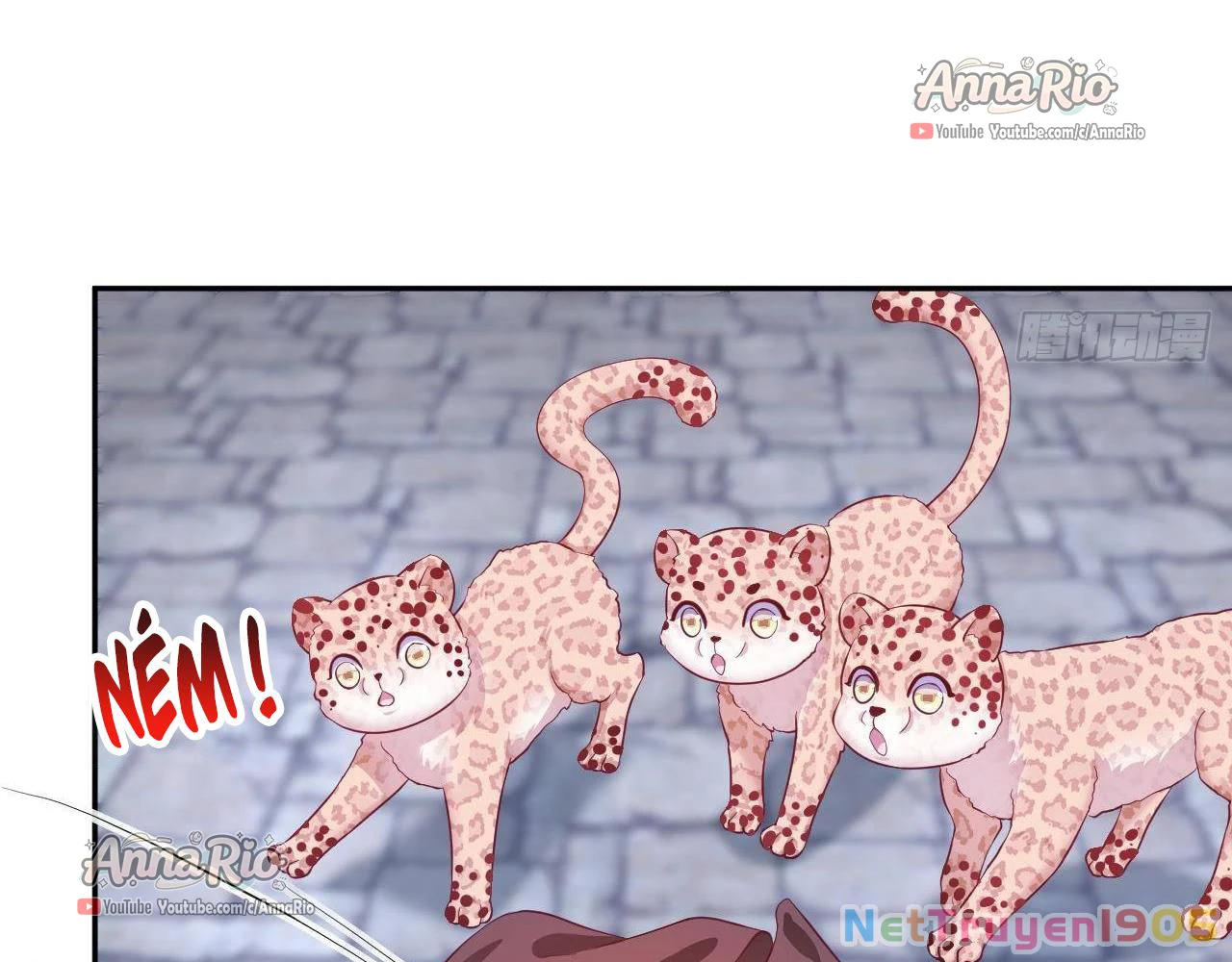 Thảnh Thơi Thú Thế Chủng Chủng Điền, Sinh Sinh Tể - Update Chapter 744 - 28