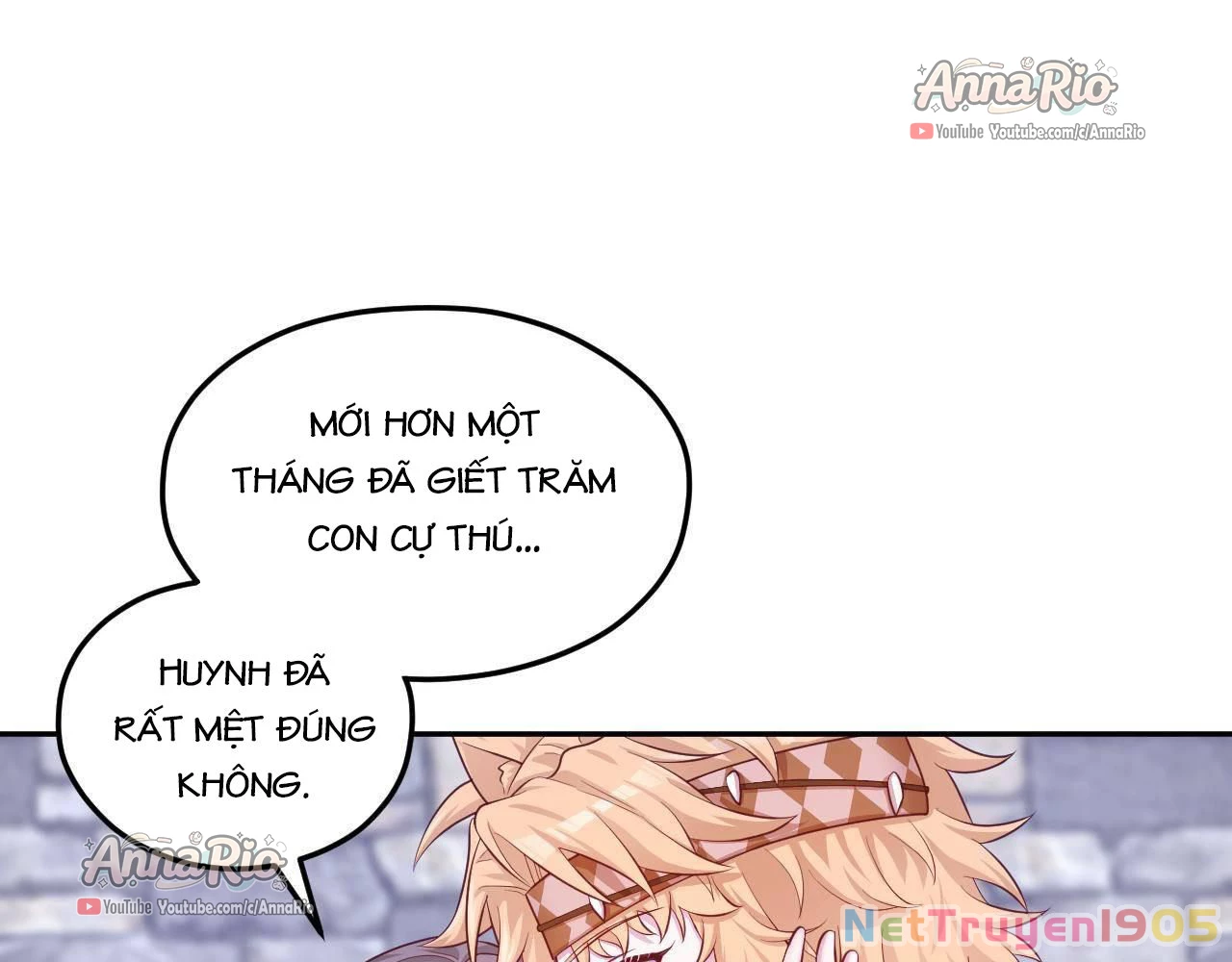 Thảnh Thơi Thú Thế Chủng Chủng Điền, Sinh Sinh Tể - Update Chapter 744 - 32