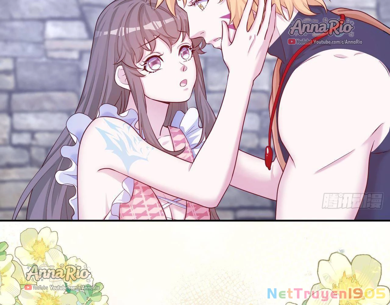 Thảnh Thơi Thú Thế Chủng Chủng Điền, Sinh Sinh Tể - Update Chapter 744 - 33