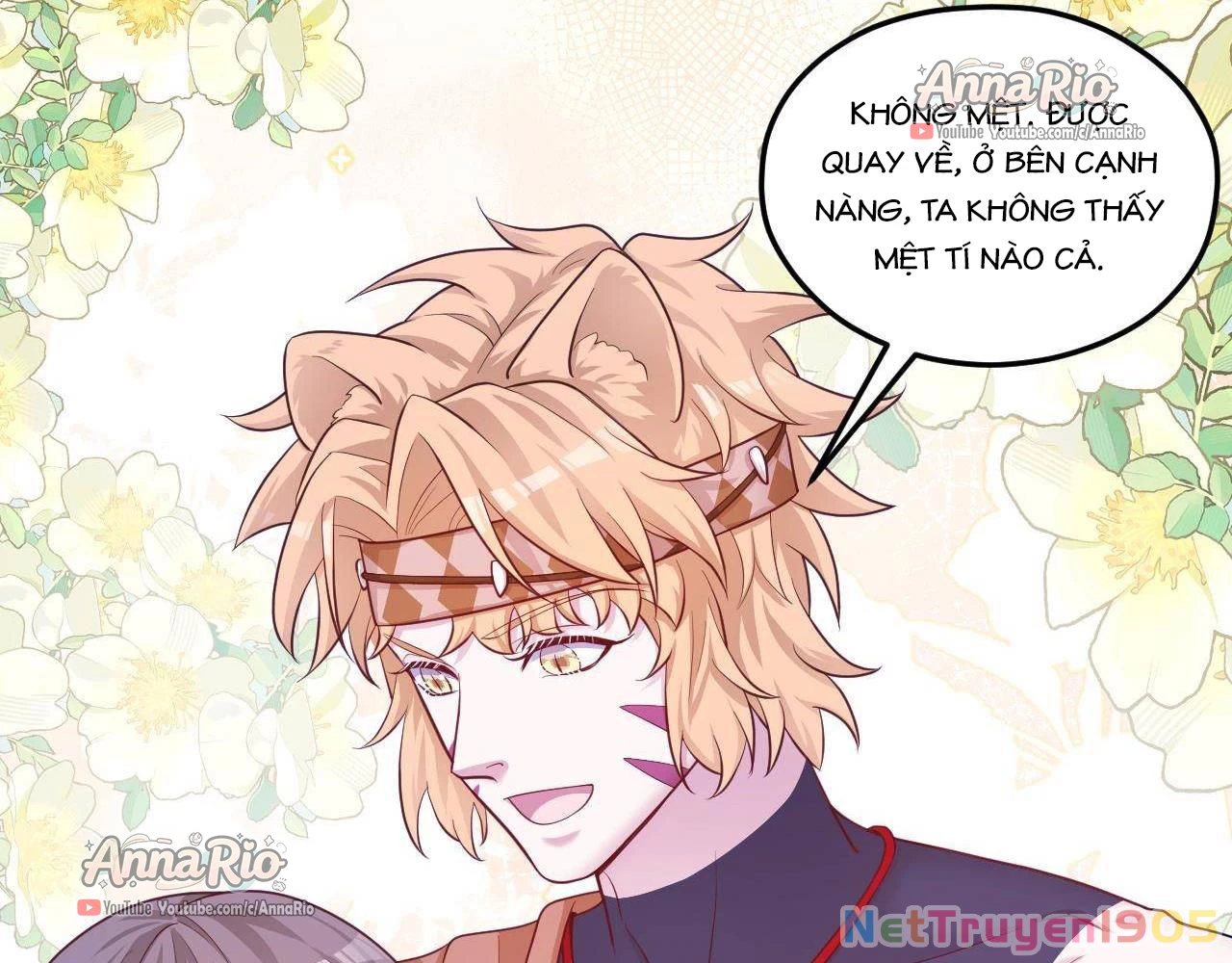 Thảnh Thơi Thú Thế Chủng Chủng Điền, Sinh Sinh Tể - Update Chapter 744 - 34