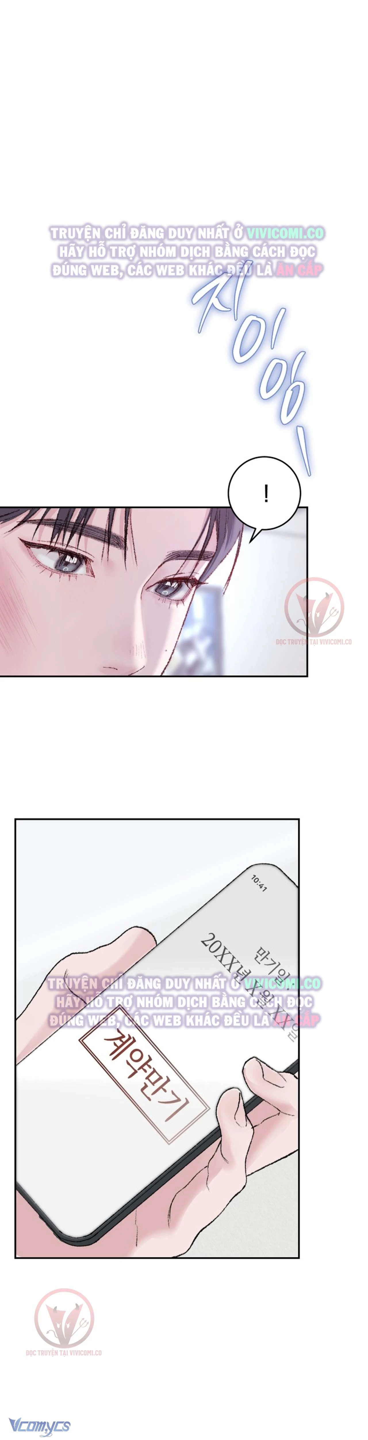 Chàng Quỷ Của Tôi Chapter 5 - 6
