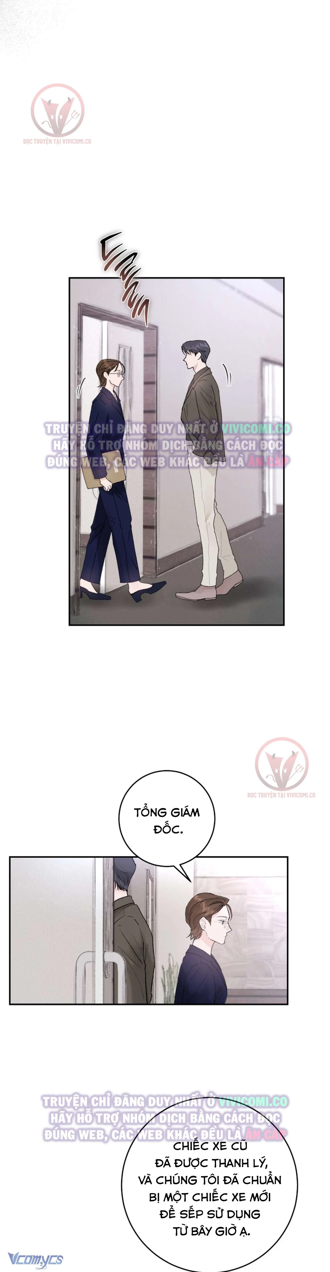 Chàng Quỷ Của Tôi Chapter 5 - 9