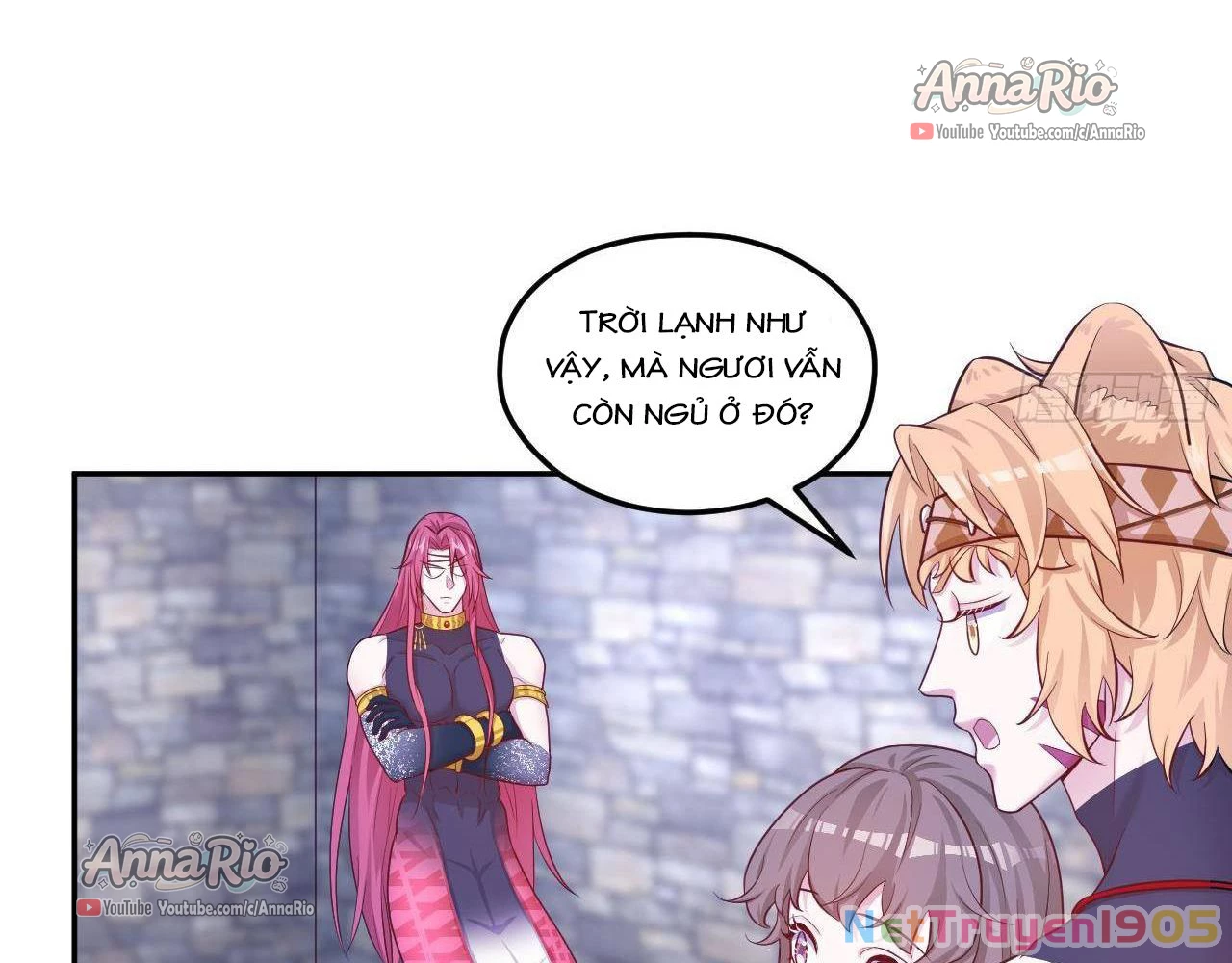 Thảnh Thơi Thú Thế Chủng Chủng Điền, Sinh Sinh Tể - Update Chapter 745 - 4