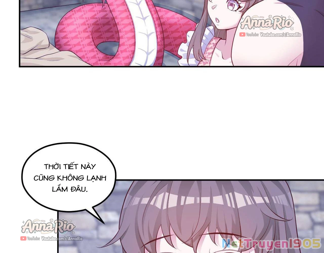 Thảnh Thơi Thú Thế Chủng Chủng Điền, Sinh Sinh Tể - Update Chapter 745 - 5