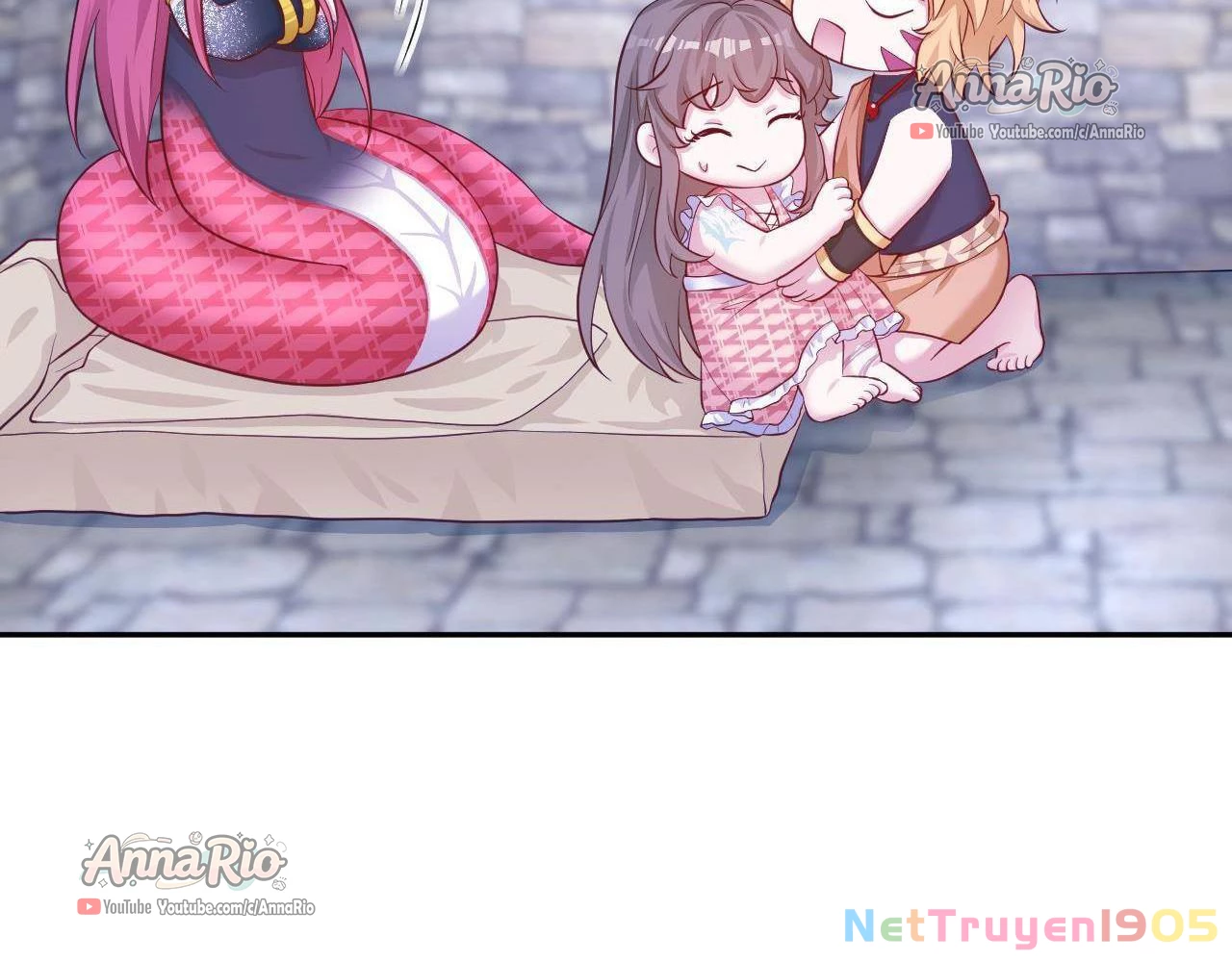 Thảnh Thơi Thú Thế Chủng Chủng Điền, Sinh Sinh Tể - Update Chapter 745 - 8