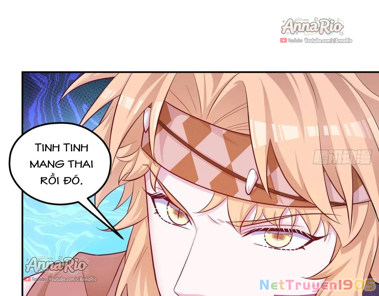 Thảnh Thơi Thú Thế Chủng Chủng Điền, Sinh Sinh Tể - Update Chapter 745 - 9