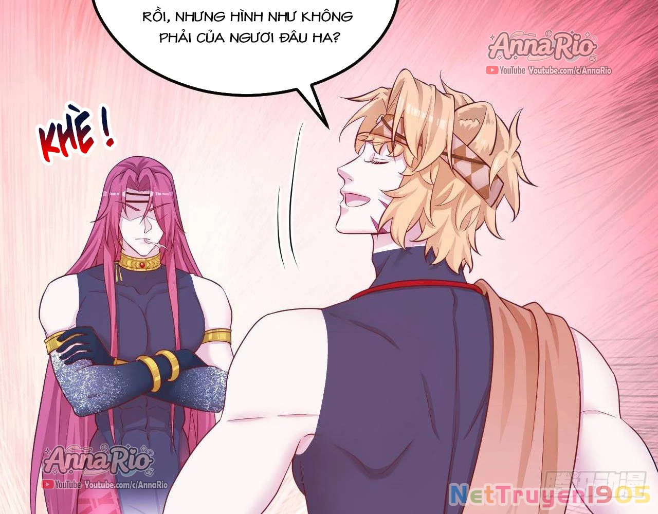 Thảnh Thơi Thú Thế Chủng Chủng Điền, Sinh Sinh Tể - Update Chapter 745 - 12