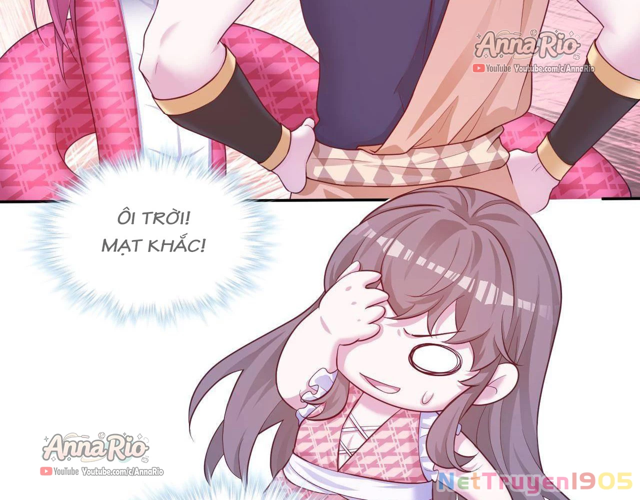 Thảnh Thơi Thú Thế Chủng Chủng Điền, Sinh Sinh Tể - Update Chapter 745 - 13
