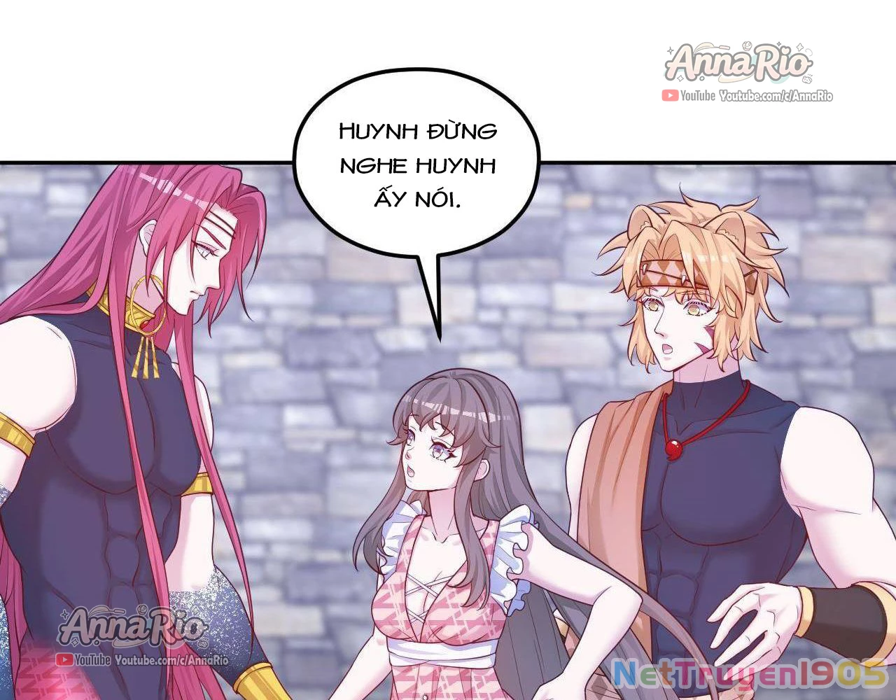 Thảnh Thơi Thú Thế Chủng Chủng Điền, Sinh Sinh Tể - Update Chapter 745 - 15