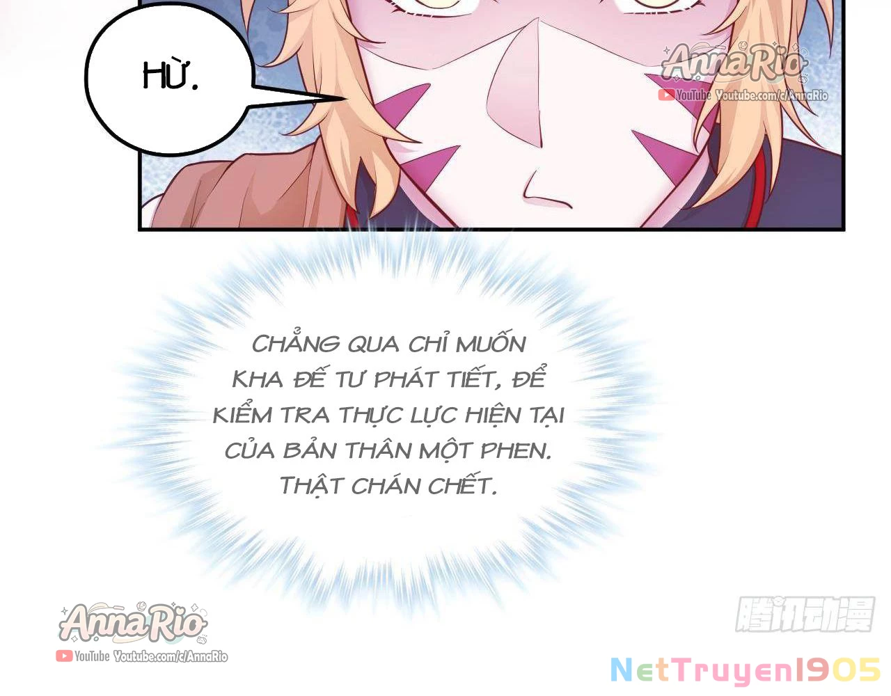 Thảnh Thơi Thú Thế Chủng Chủng Điền, Sinh Sinh Tể - Update Chapter 745 - 19