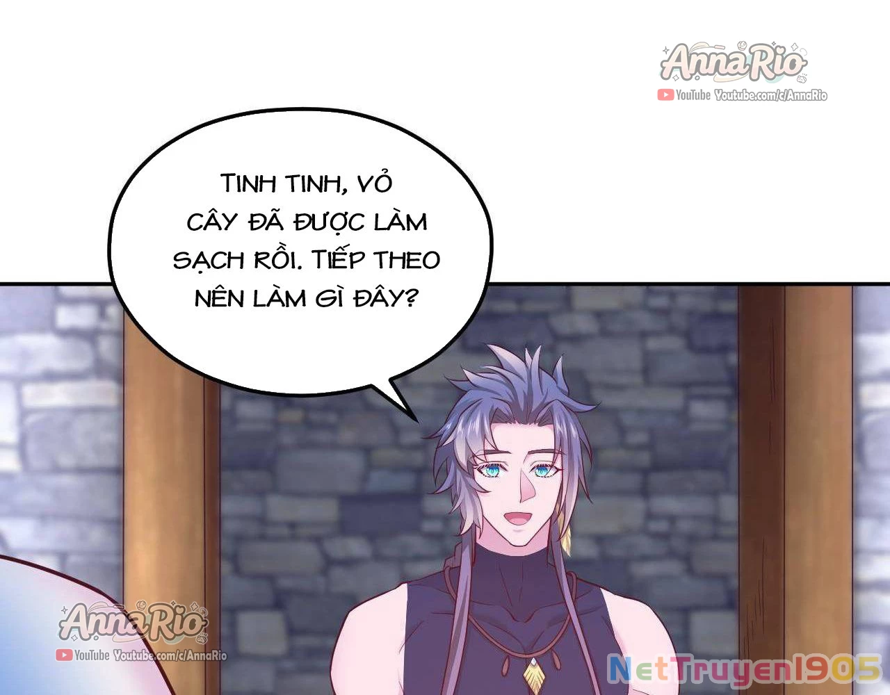 Thảnh Thơi Thú Thế Chủng Chủng Điền, Sinh Sinh Tể - Update Chapter 745 - 20