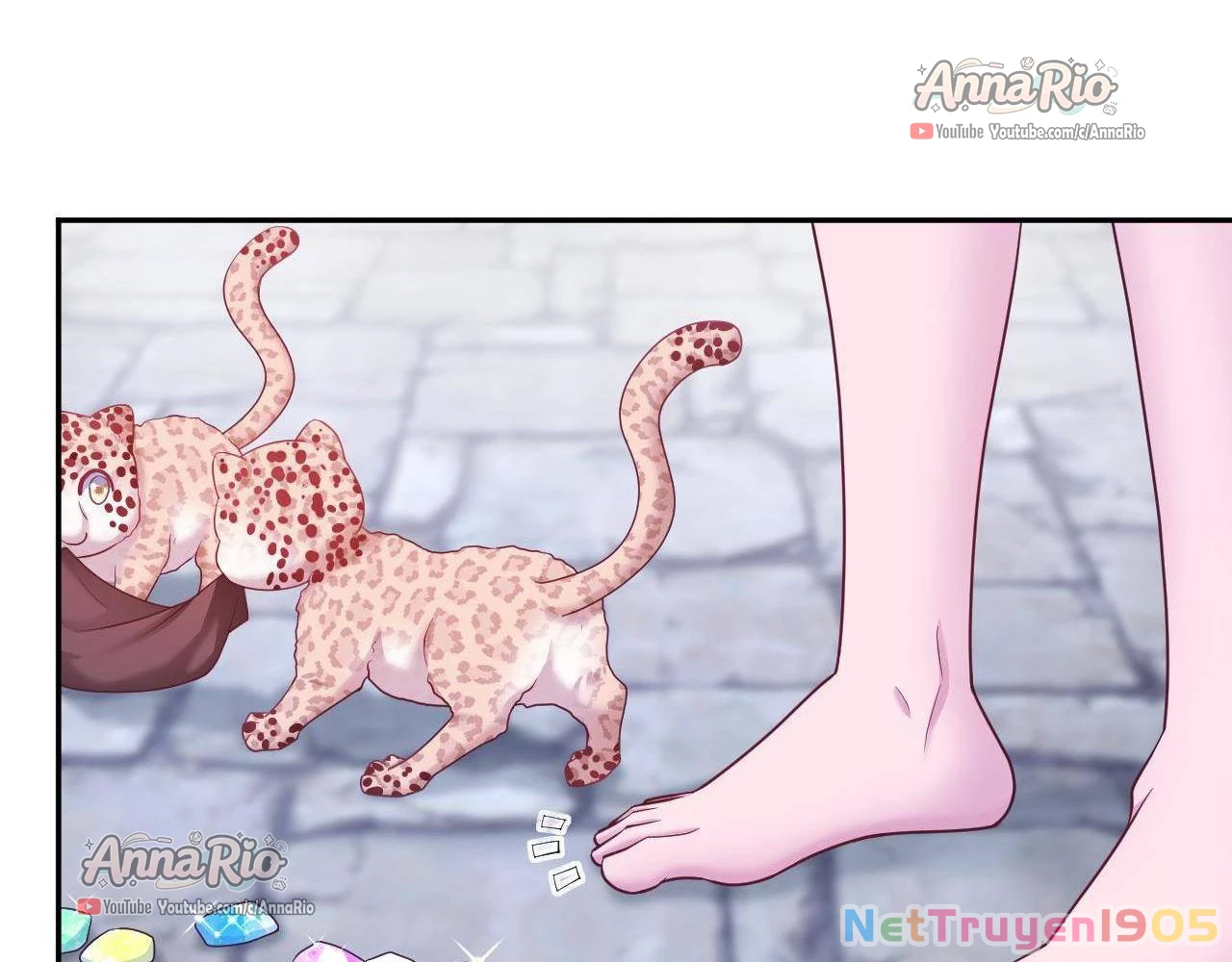 Thảnh Thơi Thú Thế Chủng Chủng Điền, Sinh Sinh Tể - Update Chapter 745 - 22