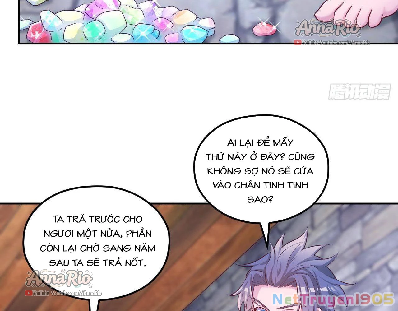 Thảnh Thơi Thú Thế Chủng Chủng Điền, Sinh Sinh Tể - Update Chapter 745 - 23