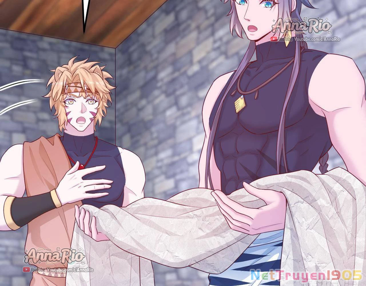 Thảnh Thơi Thú Thế Chủng Chủng Điền, Sinh Sinh Tể - Update Chapter 745 - 24