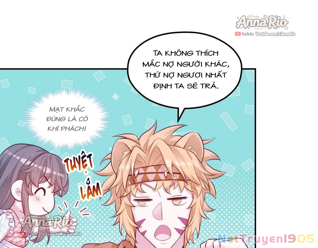 Thảnh Thơi Thú Thế Chủng Chủng Điền, Sinh Sinh Tể - Update Chapter 745 - 28