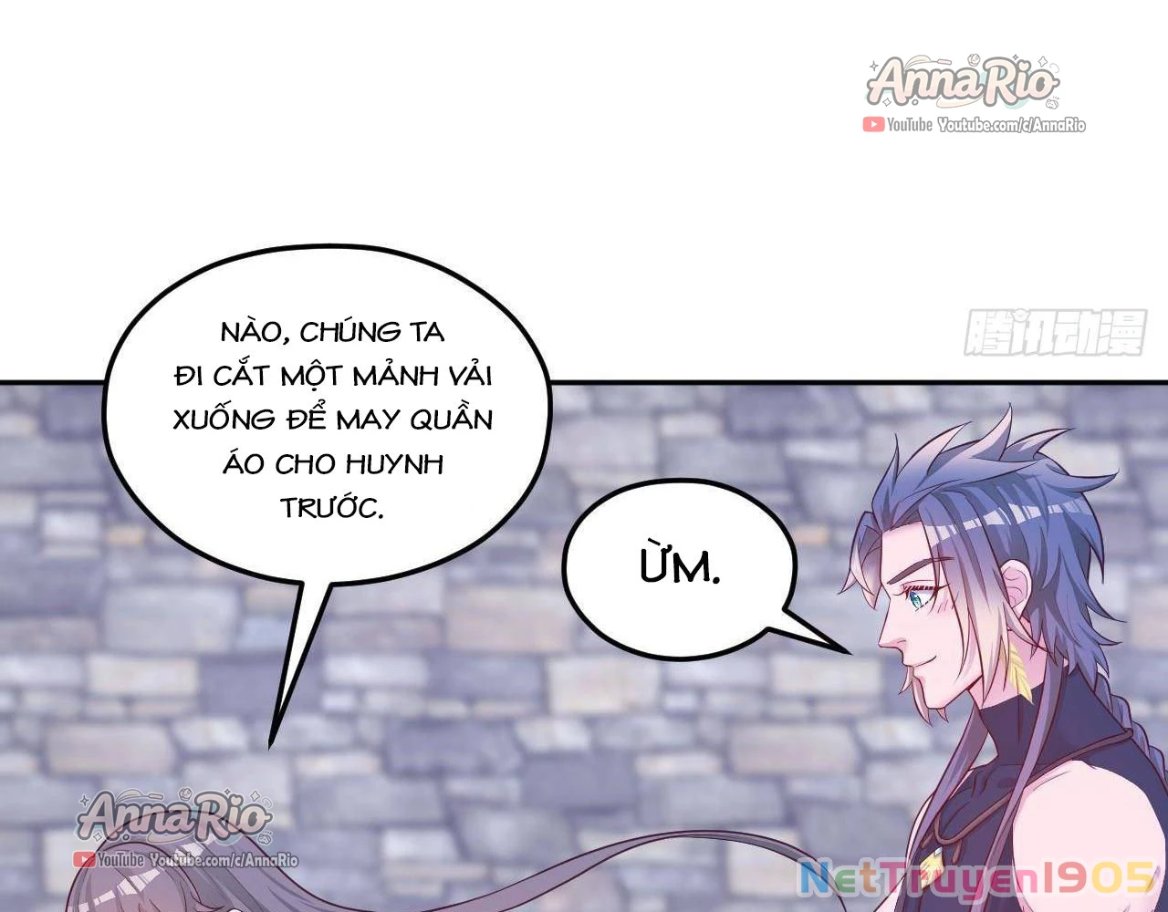 Thảnh Thơi Thú Thế Chủng Chủng Điền, Sinh Sinh Tể - Update Chapter 745 - 31
