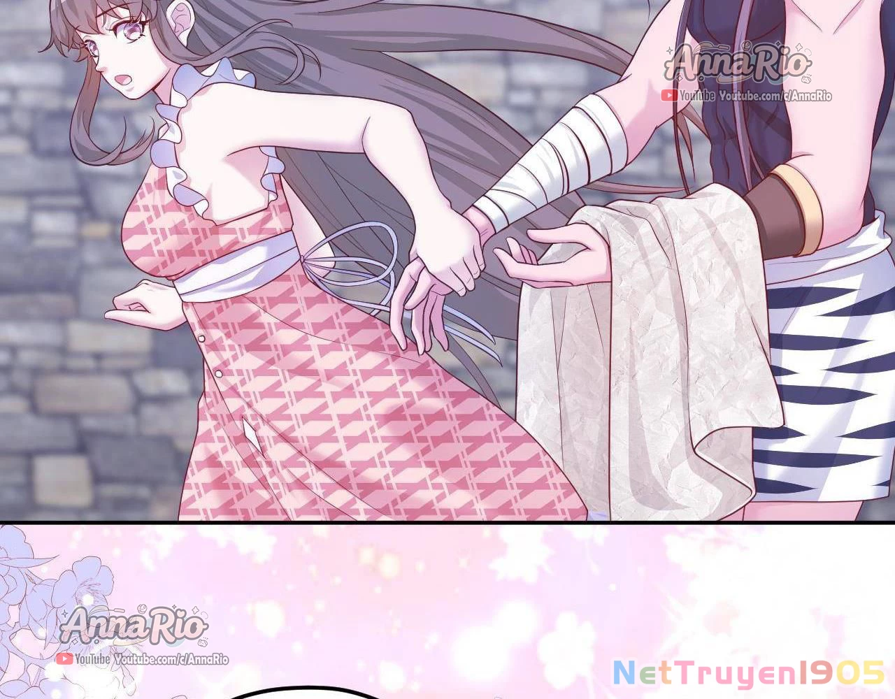 Thảnh Thơi Thú Thế Chủng Chủng Điền, Sinh Sinh Tể - Update Chapter 745 - 32