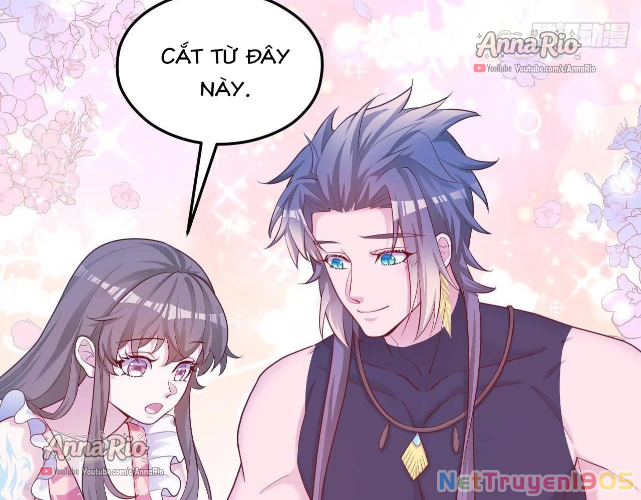 Thảnh Thơi Thú Thế Chủng Chủng Điền, Sinh Sinh Tể - Update Chapter 745 - 33