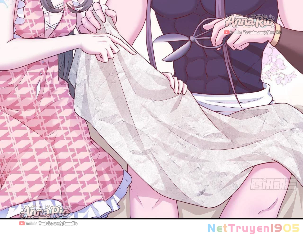 Thảnh Thơi Thú Thế Chủng Chủng Điền, Sinh Sinh Tể - Update Chapter 745 - 34