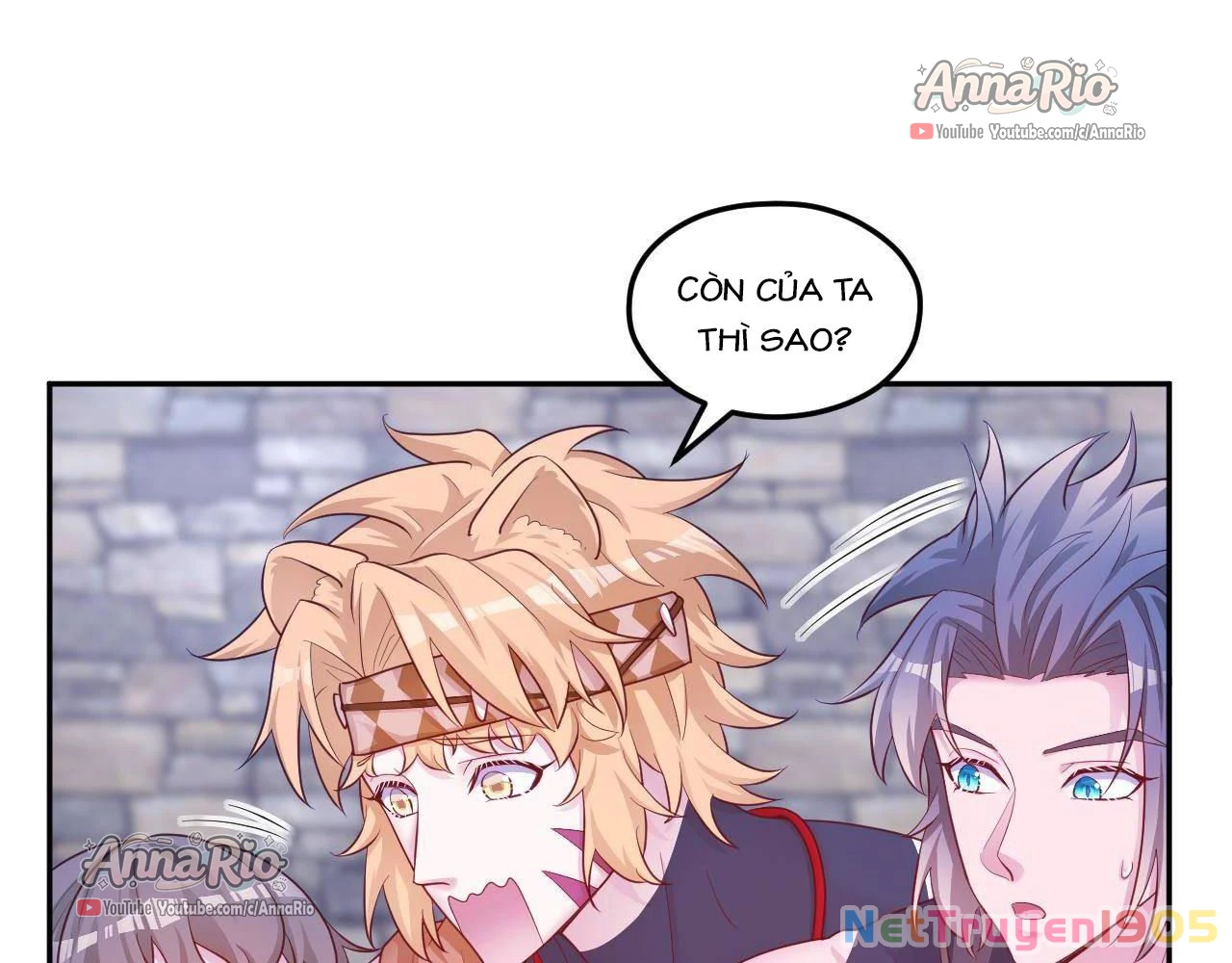 Thảnh Thơi Thú Thế Chủng Chủng Điền, Sinh Sinh Tể - Update Chapter 745 - 35