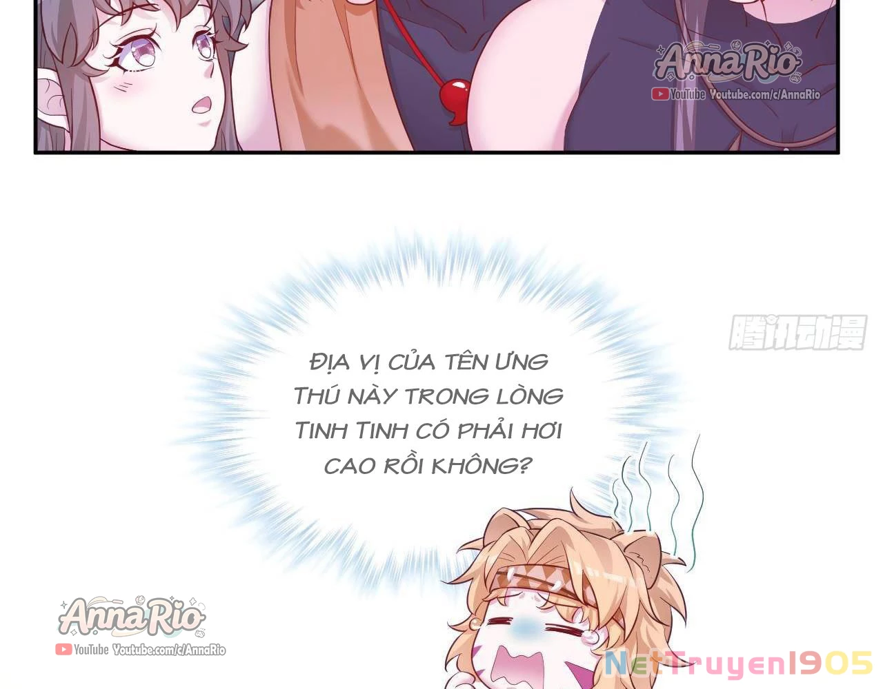 Thảnh Thơi Thú Thế Chủng Chủng Điền, Sinh Sinh Tể - Update Chapter 745 - 36