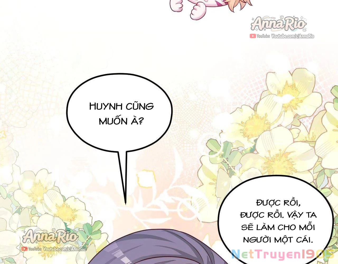 Thảnh Thơi Thú Thế Chủng Chủng Điền, Sinh Sinh Tể - Update Chapter 745 - 37