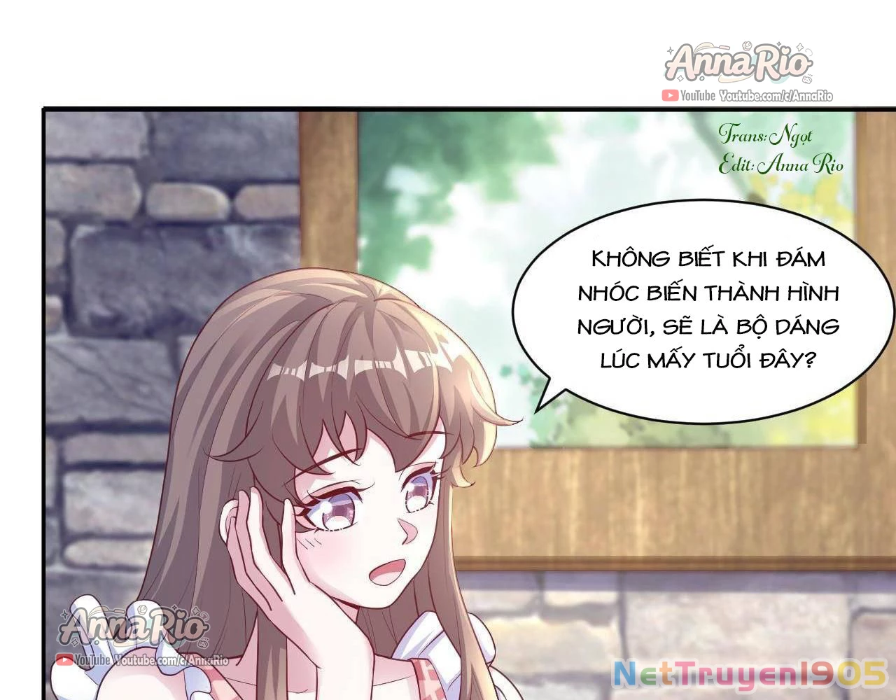 Thảnh Thơi Thú Thế Chủng Chủng Điền, Sinh Sinh Tể - Update Chapter 746 - 6