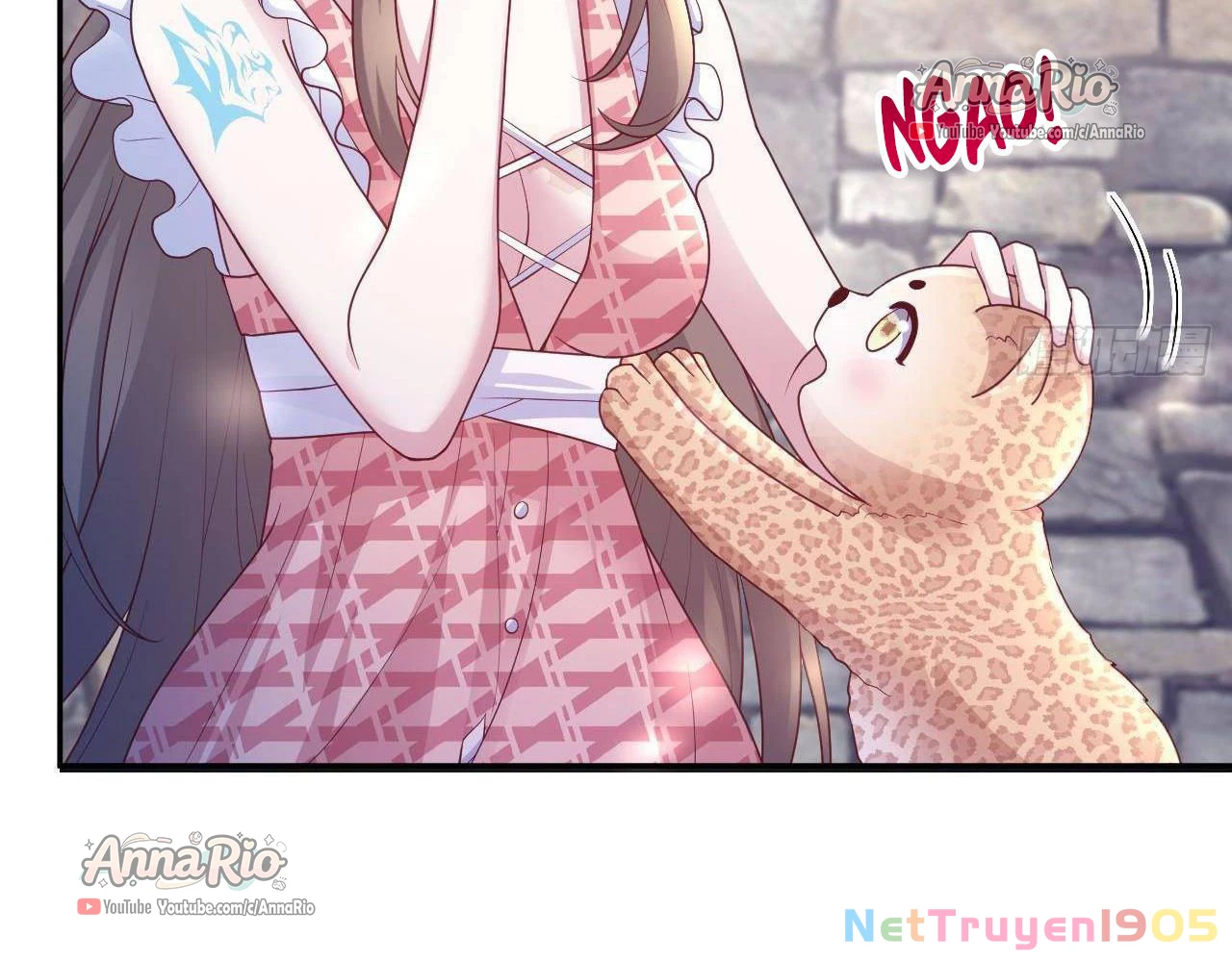 Thảnh Thơi Thú Thế Chủng Chủng Điền, Sinh Sinh Tể - Update Chapter 746 - 7