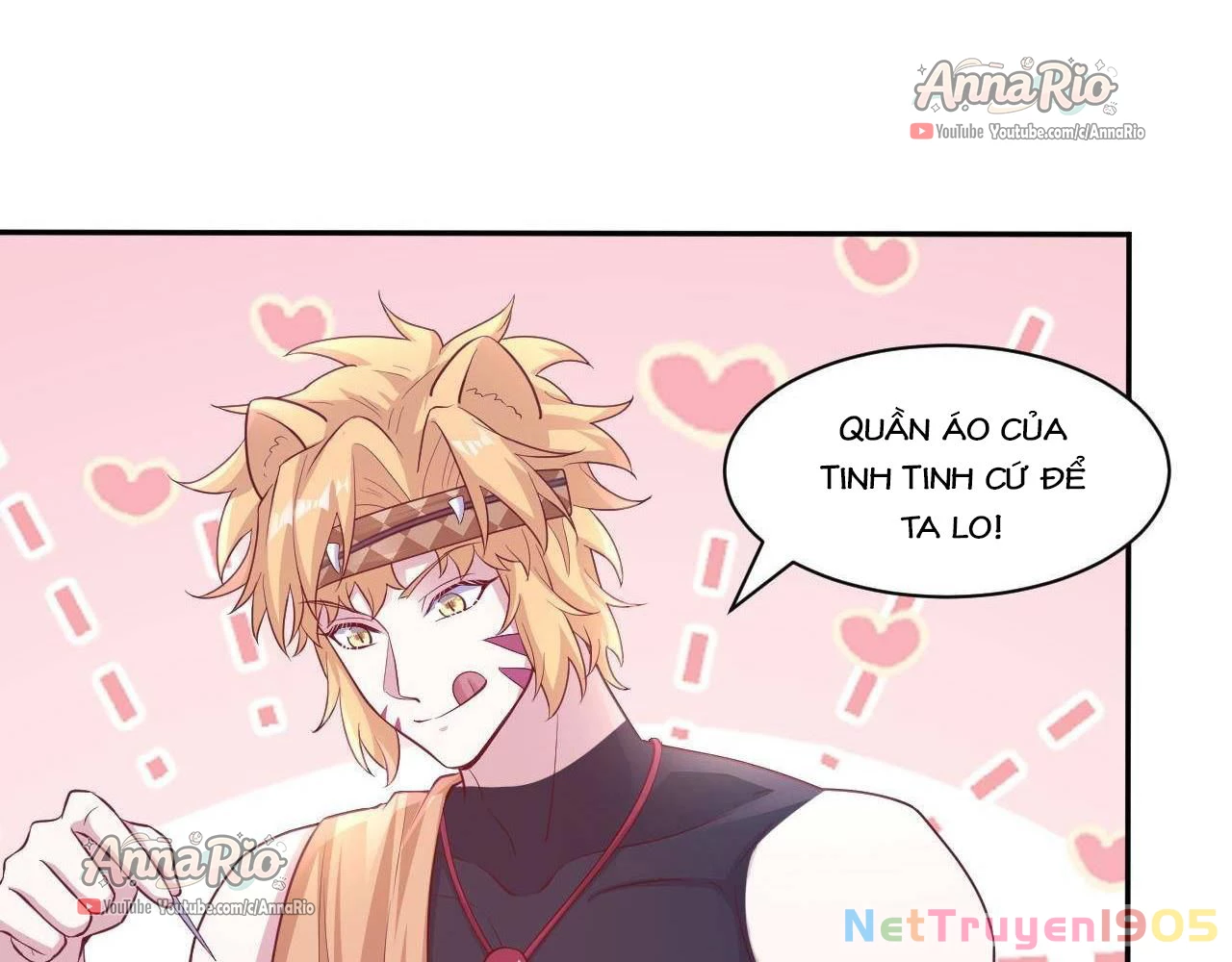 Thảnh Thơi Thú Thế Chủng Chủng Điền, Sinh Sinh Tể - Update Chapter 746 - 8