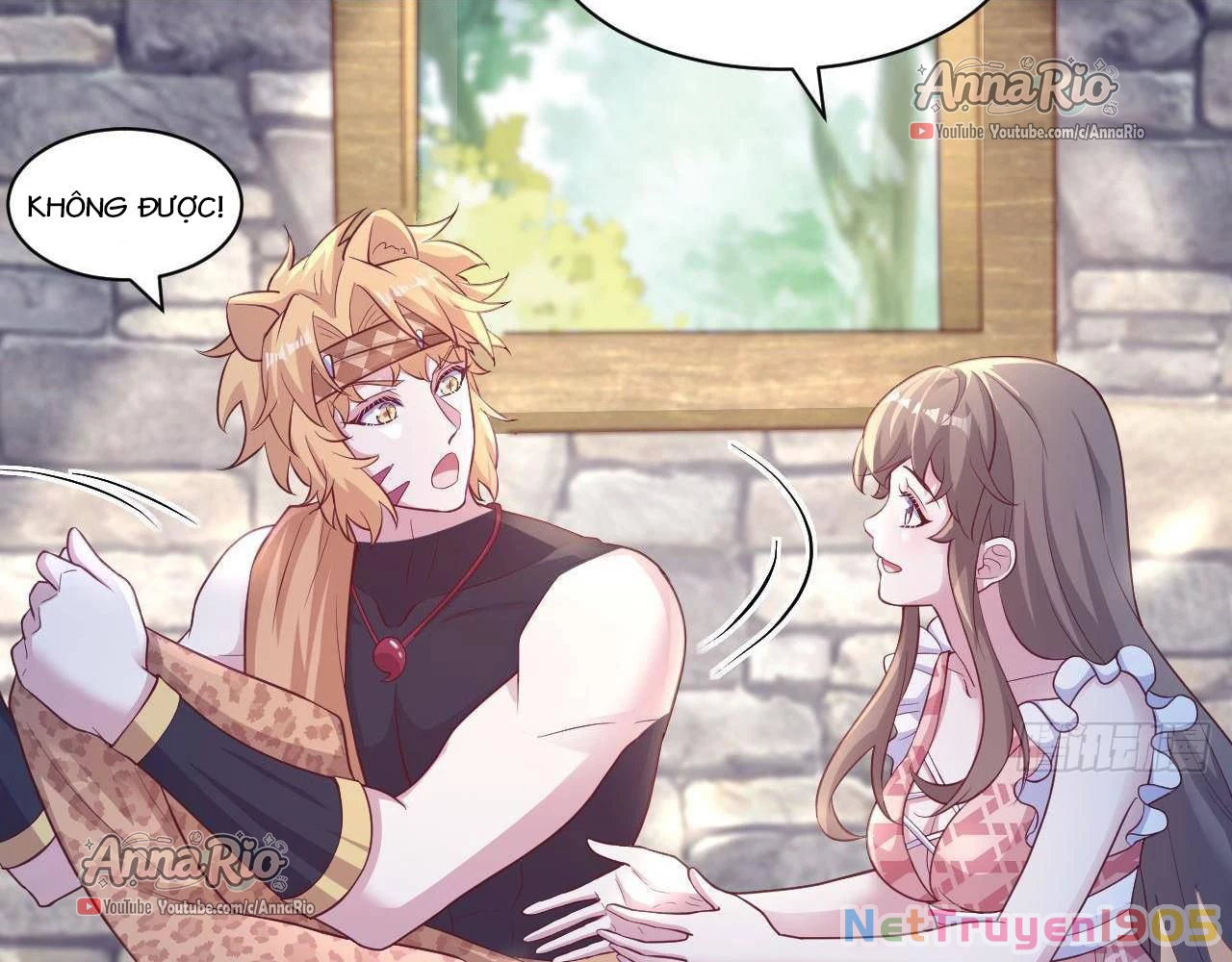 Thảnh Thơi Thú Thế Chủng Chủng Điền, Sinh Sinh Tể - Update Chapter 746 - 10