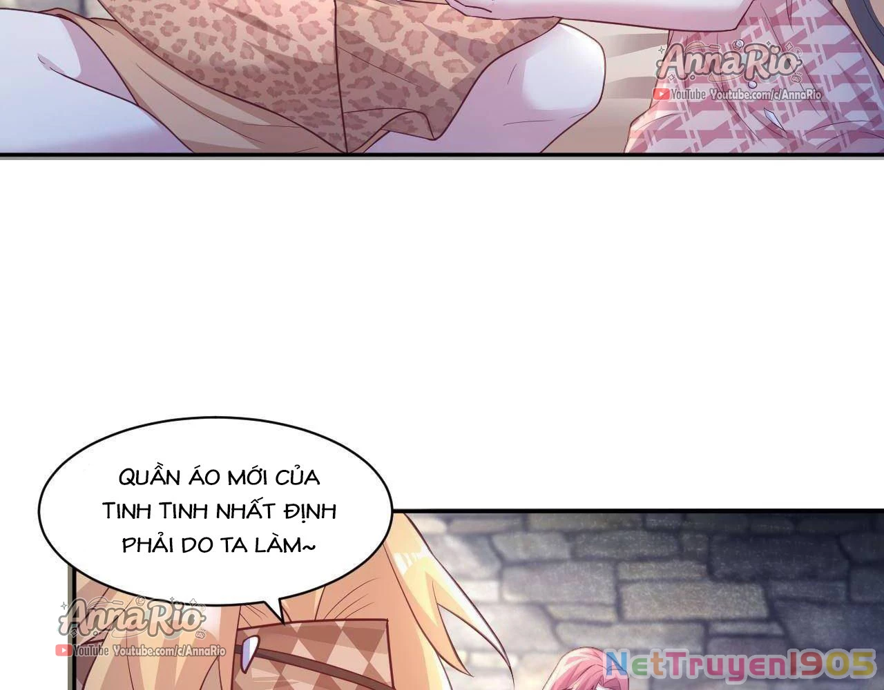 Thảnh Thơi Thú Thế Chủng Chủng Điền, Sinh Sinh Tể - Update Chapter 746 - 11