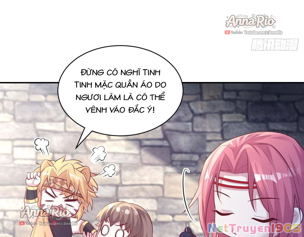 Thảnh Thơi Thú Thế Chủng Chủng Điền, Sinh Sinh Tể - Update Chapter 746 - 14