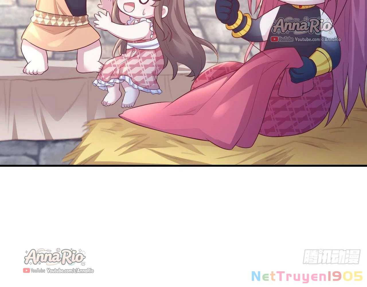Thảnh Thơi Thú Thế Chủng Chủng Điền, Sinh Sinh Tể - Update Chapter 746 - 15