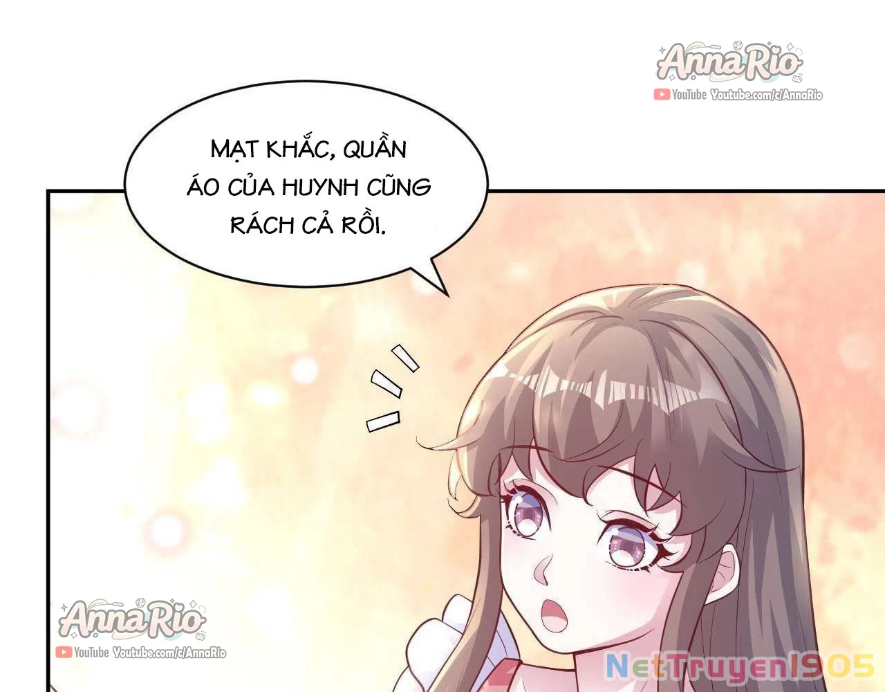 Thảnh Thơi Thú Thế Chủng Chủng Điền, Sinh Sinh Tể - Update Chapter 746 - 16