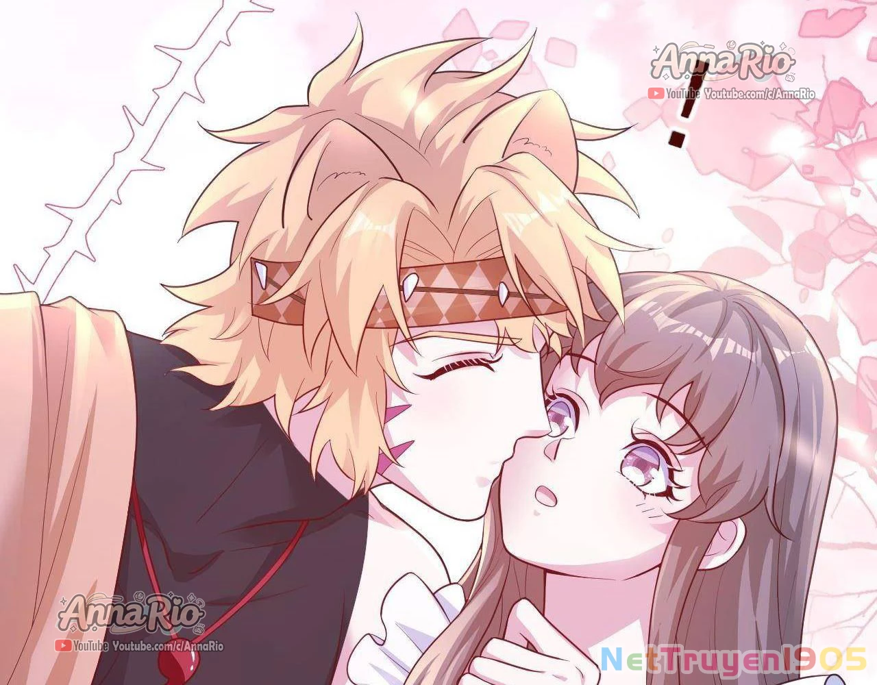Thảnh Thơi Thú Thế Chủng Chủng Điền, Sinh Sinh Tể - Update Chapter 746 - 19