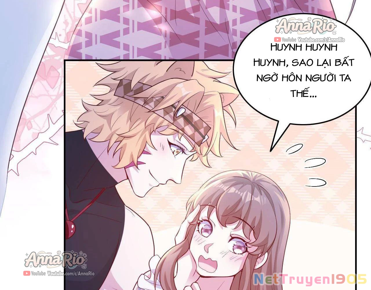Thảnh Thơi Thú Thế Chủng Chủng Điền, Sinh Sinh Tể - Update Chapter 746 - 21