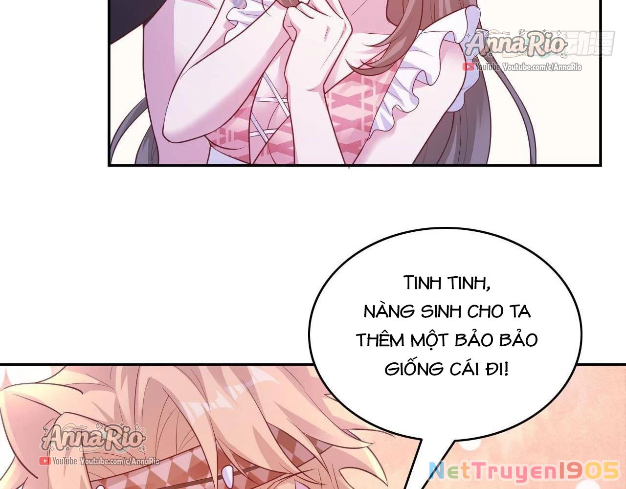 Thảnh Thơi Thú Thế Chủng Chủng Điền, Sinh Sinh Tể - Update Chapter 746 - 22