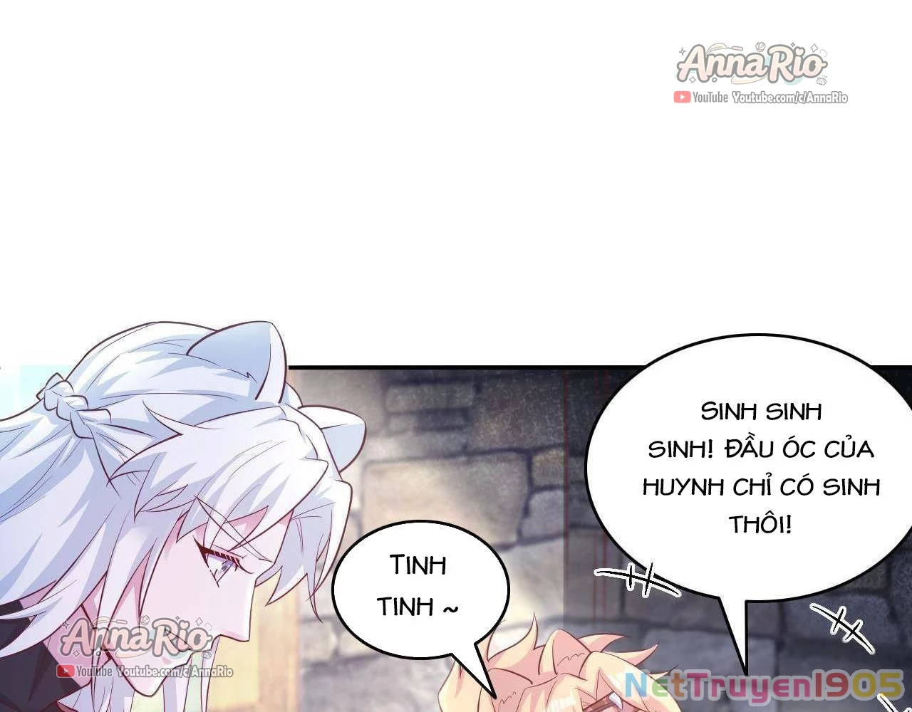 Thảnh Thơi Thú Thế Chủng Chủng Điền, Sinh Sinh Tể - Update Chapter 746 - 24