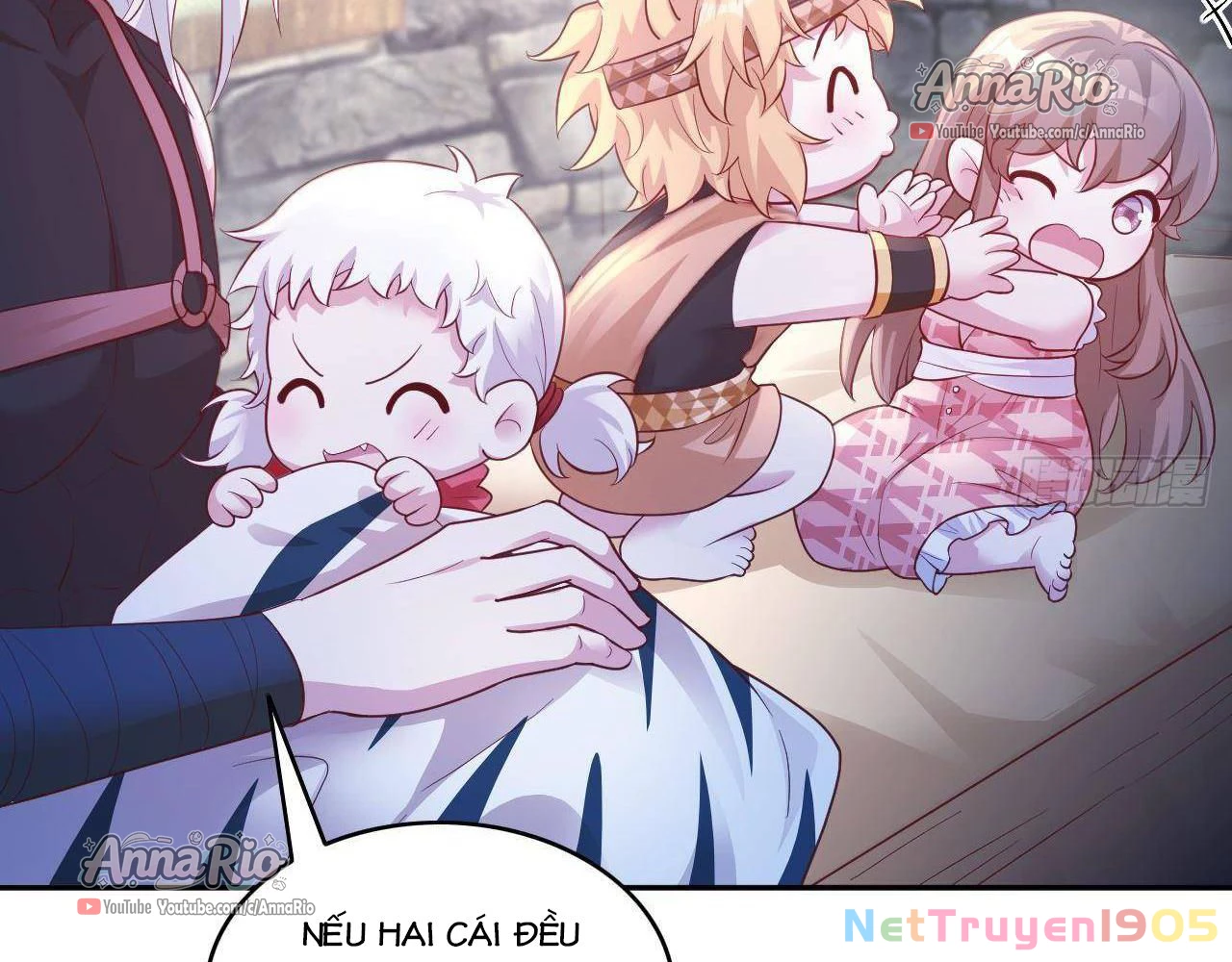 Thảnh Thơi Thú Thế Chủng Chủng Điền, Sinh Sinh Tể - Update Chapter 746 - 25