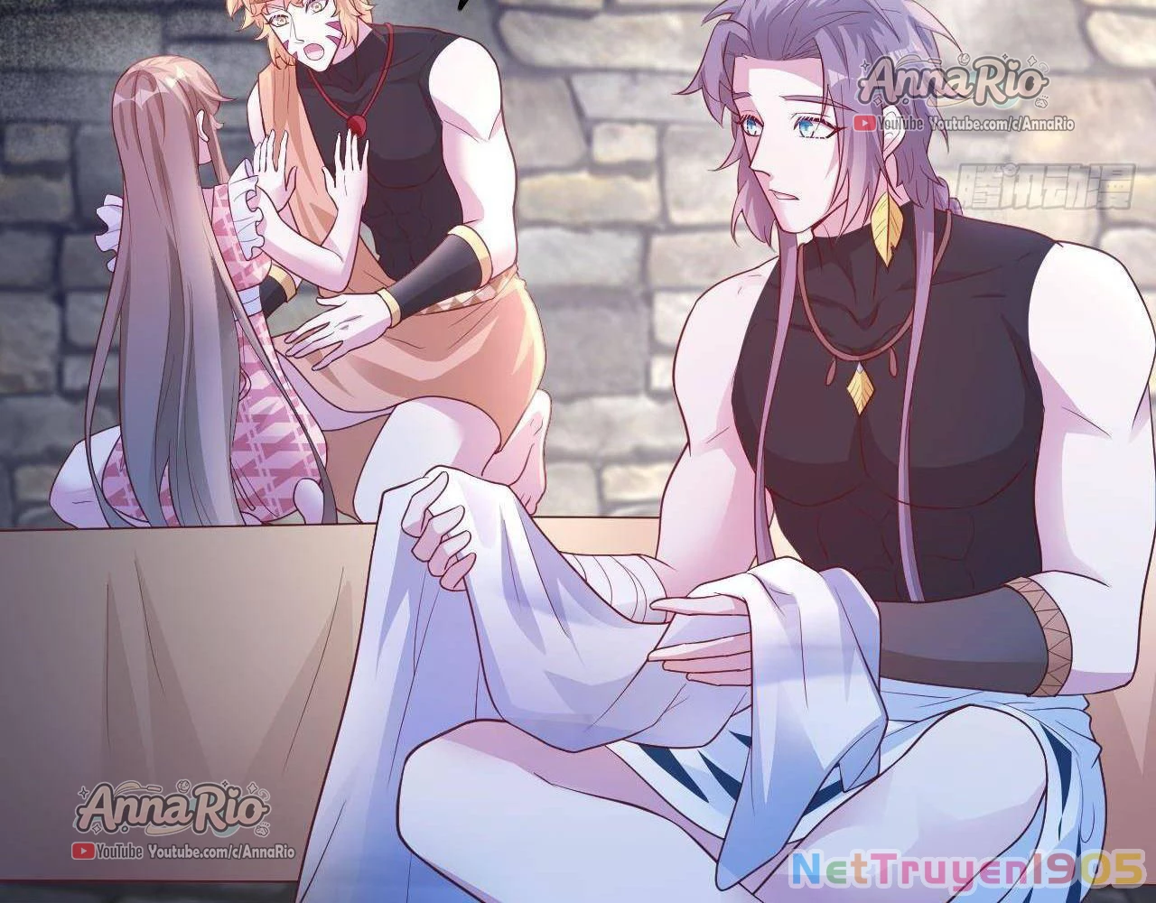 Thảnh Thơi Thú Thế Chủng Chủng Điền, Sinh Sinh Tể - Update Chapter 746 - 27