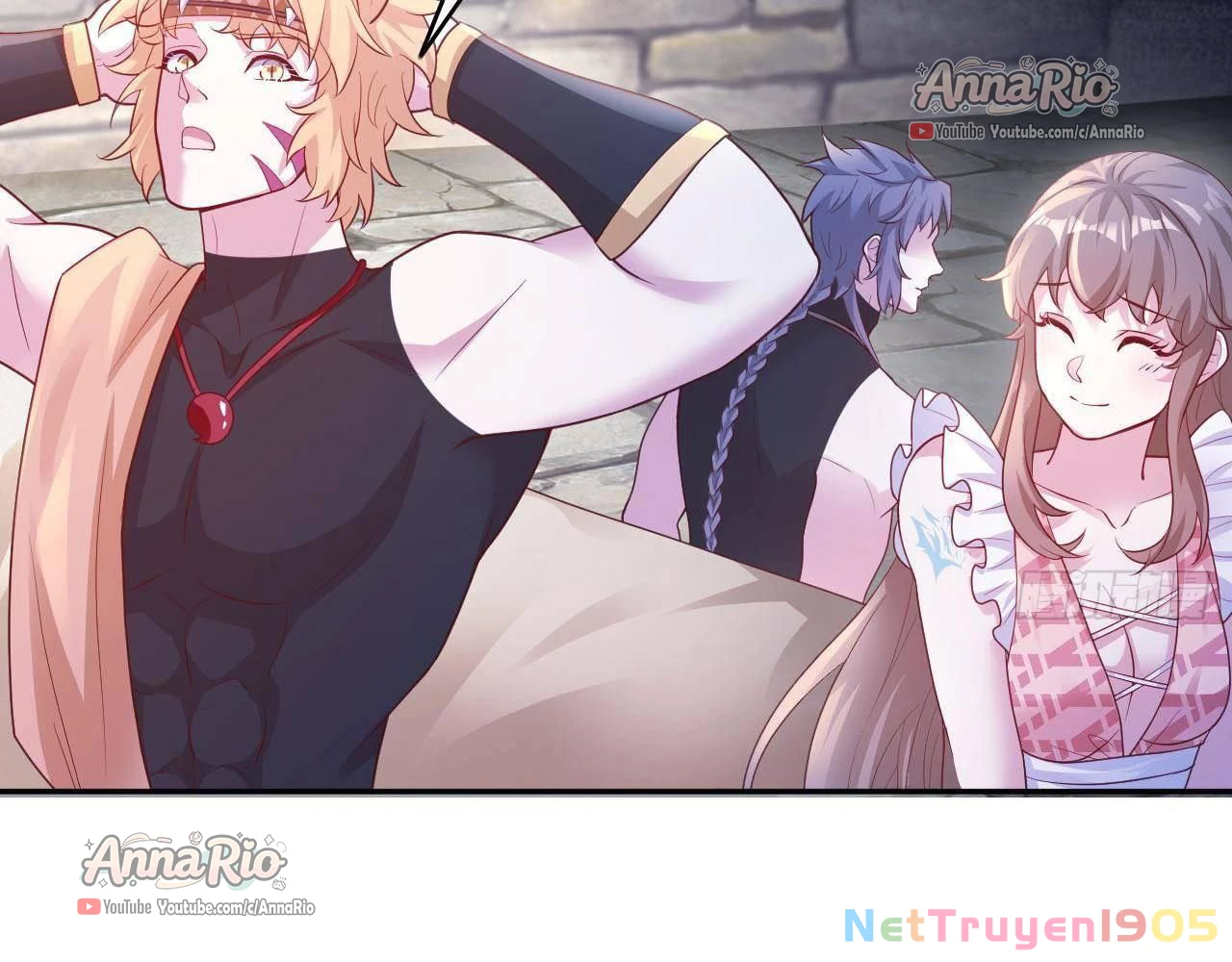 Thảnh Thơi Thú Thế Chủng Chủng Điền, Sinh Sinh Tể - Update Chapter 746 - 30
