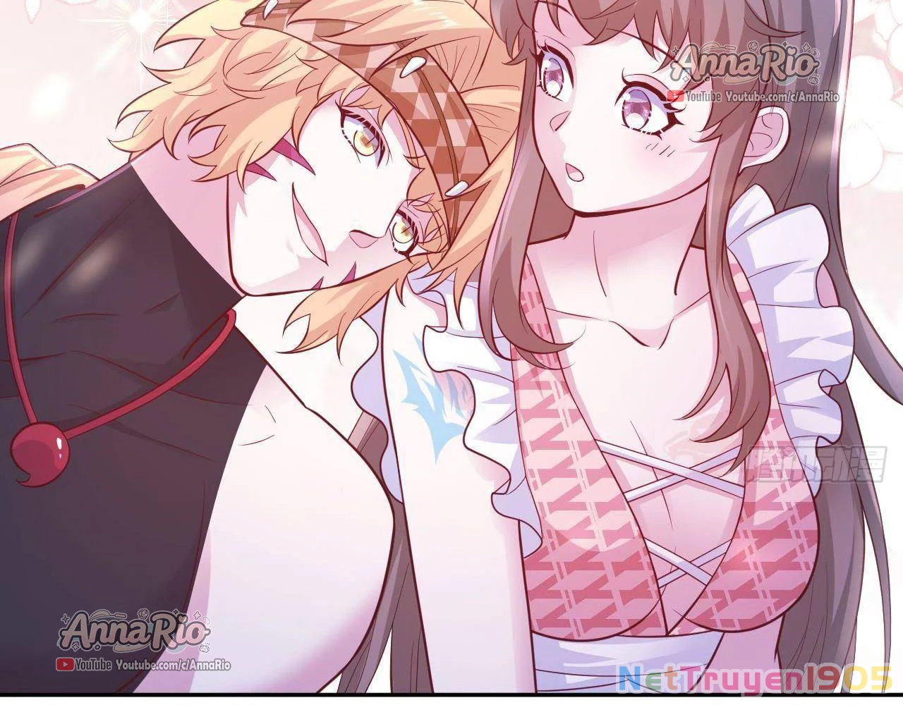 Thảnh Thơi Thú Thế Chủng Chủng Điền, Sinh Sinh Tể - Update Chapter 747 - 5